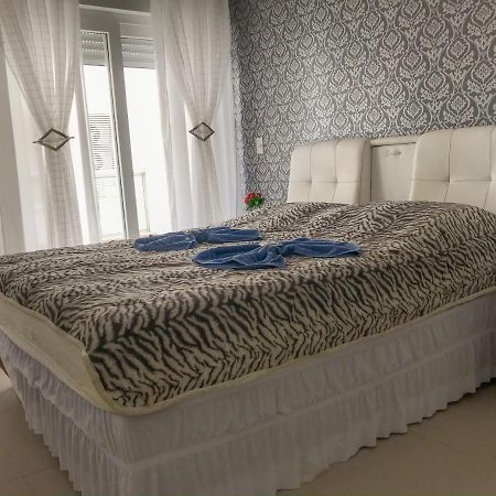 Apartamento Maravilhoso Em Florianopolis Na Praia Dos Ingleses Com Piscina Exteriér fotografie