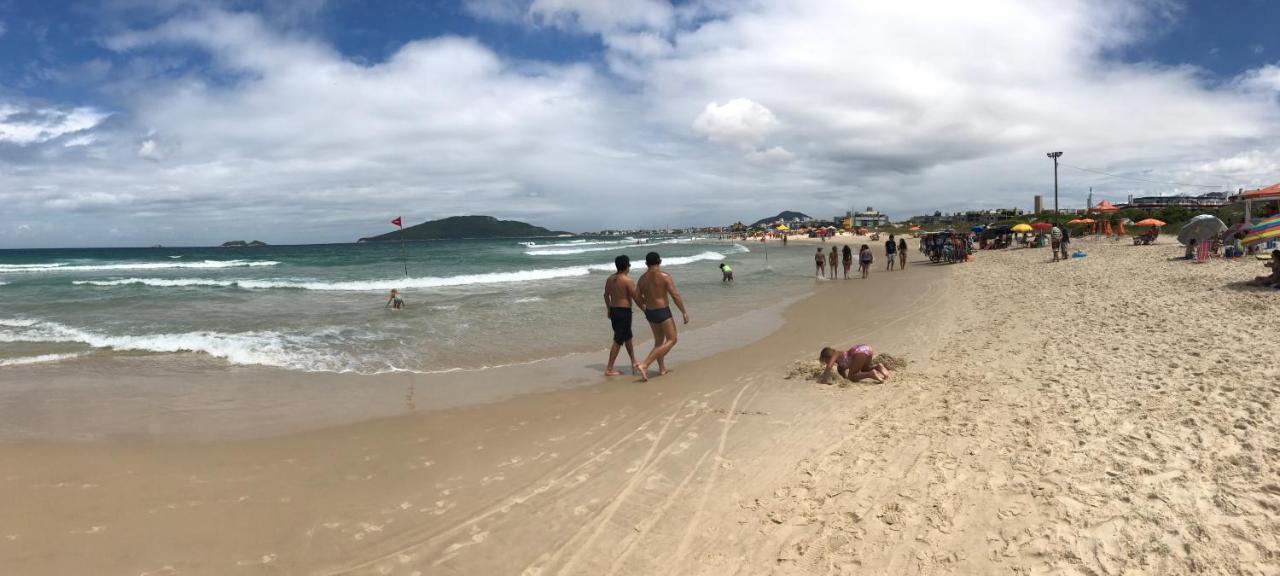 Apartamento Maravilhoso Em Florianopolis Na Praia Dos Ingleses Com Piscina Exteriér fotografie