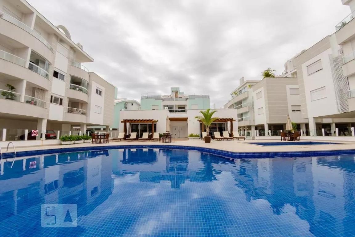 Apartamento Maravilhoso Em Florianopolis Na Praia Dos Ingleses Com Piscina Exteriér fotografie