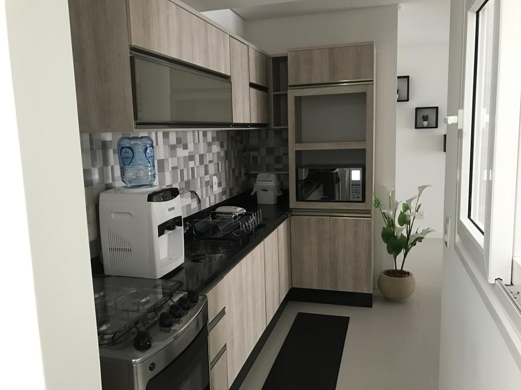Apartamento Maravilhoso Em Florianopolis Na Praia Dos Ingleses Com Piscina Exteriér fotografie
