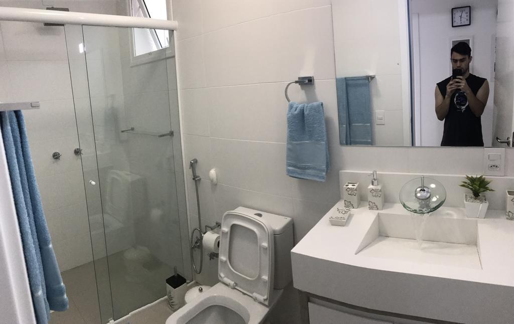 Apartamento Maravilhoso Em Florianopolis Na Praia Dos Ingleses Com Piscina Exteriér fotografie