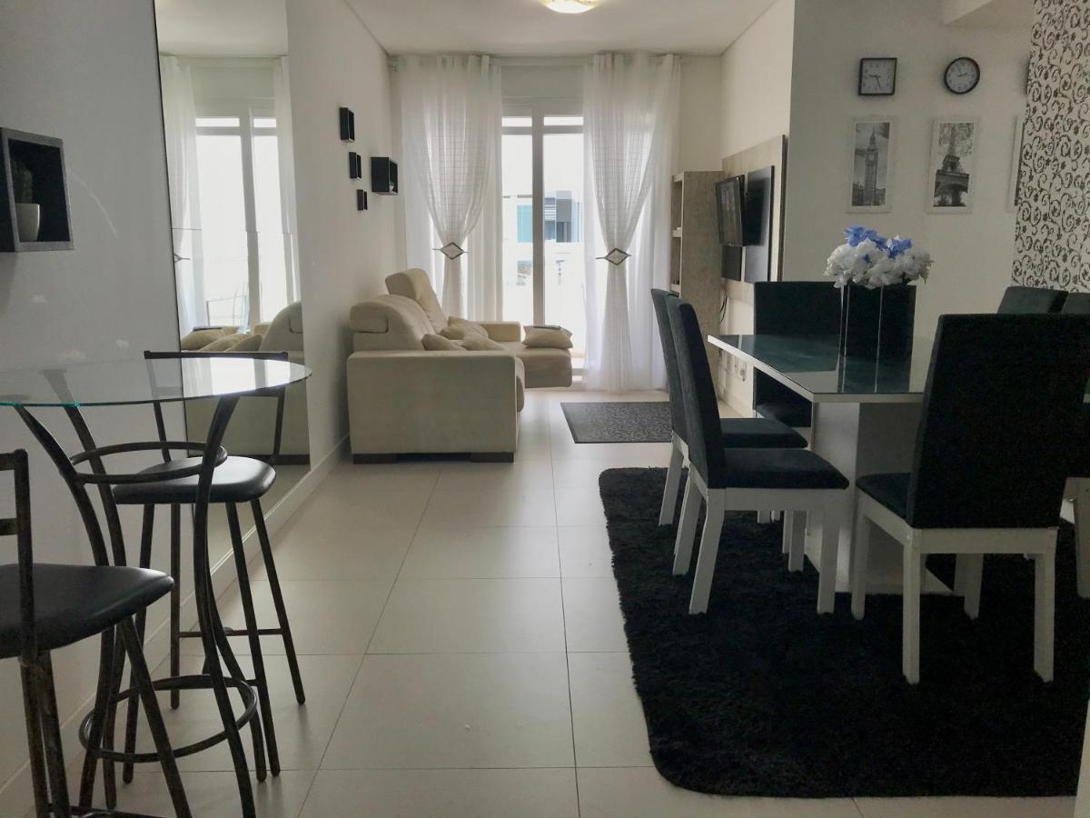 Apartamento Maravilhoso Em Florianopolis Na Praia Dos Ingleses Com Piscina Exteriér fotografie