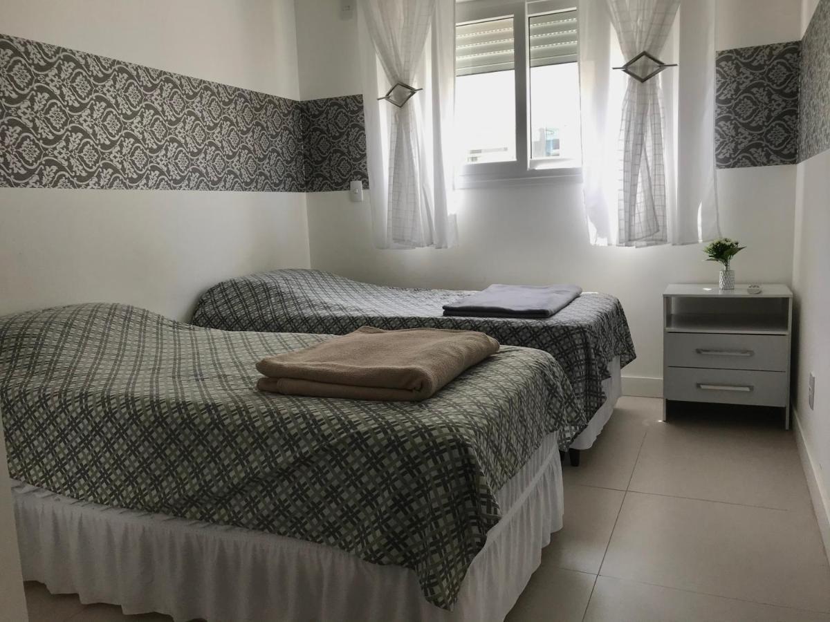 Apartamento Maravilhoso Em Florianopolis Na Praia Dos Ingleses Com Piscina Exteriér fotografie