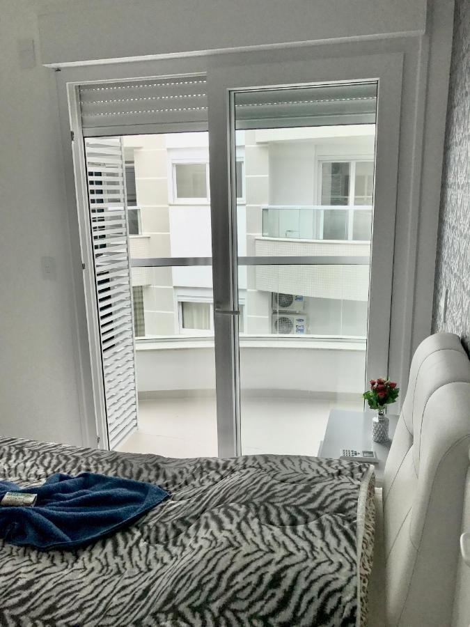 Apartamento Maravilhoso Em Florianopolis Na Praia Dos Ingleses Com Piscina Exteriér fotografie