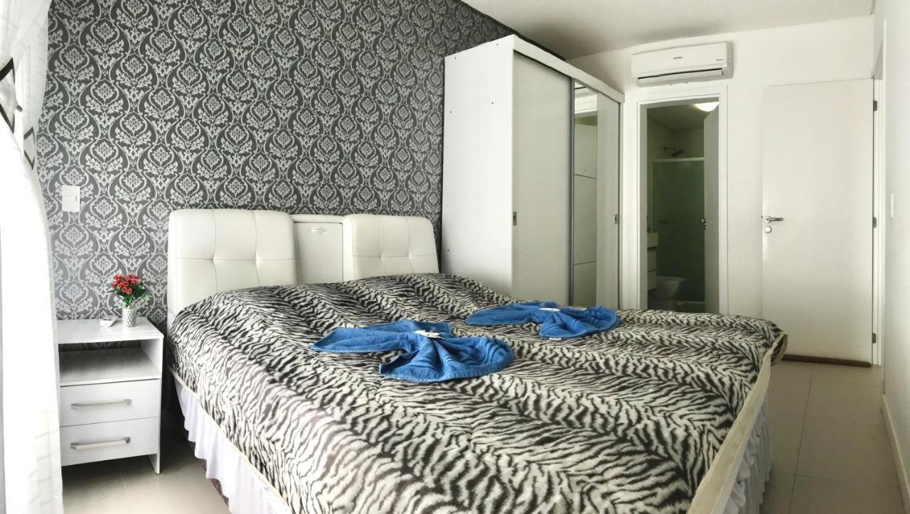 Apartamento Maravilhoso Em Florianopolis Na Praia Dos Ingleses Com Piscina Exteriér fotografie