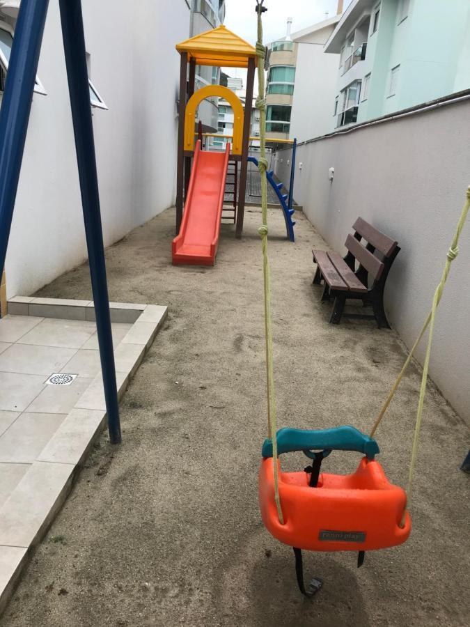 Apartamento Maravilhoso Em Florianopolis Na Praia Dos Ingleses Com Piscina Exteriér fotografie