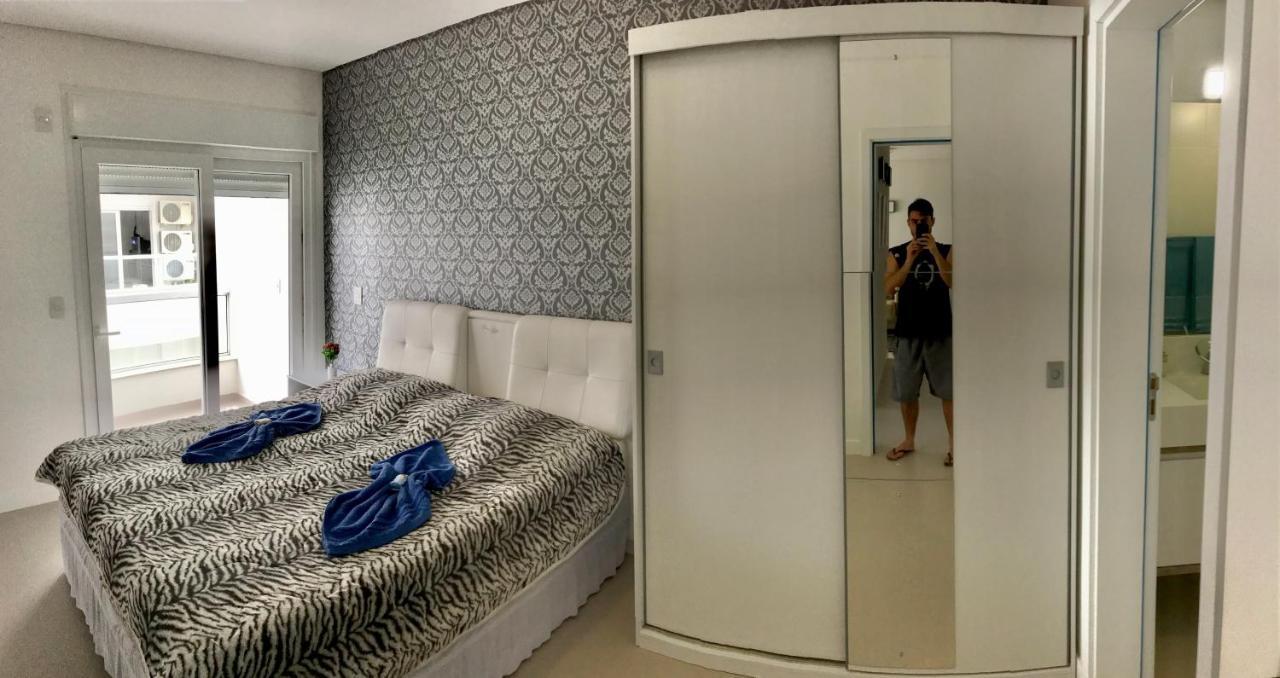 Apartamento Maravilhoso Em Florianopolis Na Praia Dos Ingleses Com Piscina Exteriér fotografie