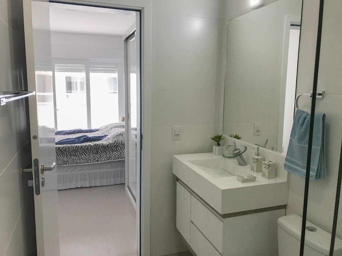 Apartamento Maravilhoso Em Florianopolis Na Praia Dos Ingleses Com Piscina Exteriér fotografie