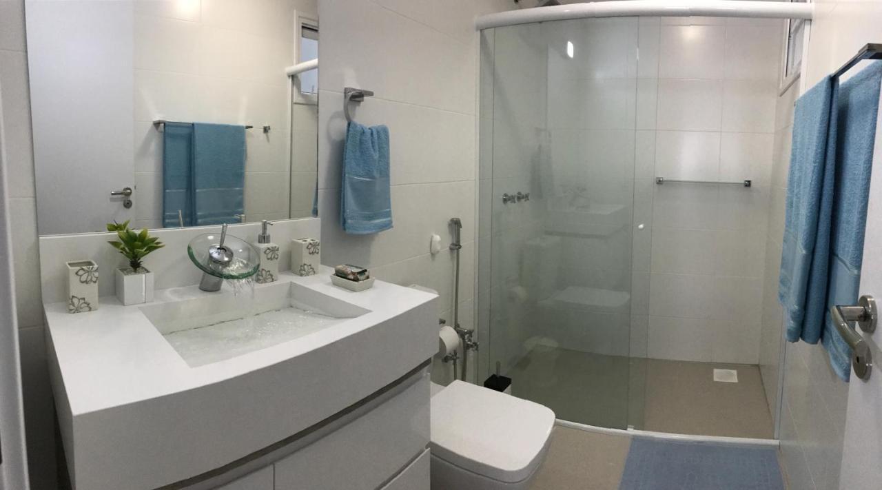 Apartamento Maravilhoso Em Florianopolis Na Praia Dos Ingleses Com Piscina Exteriér fotografie