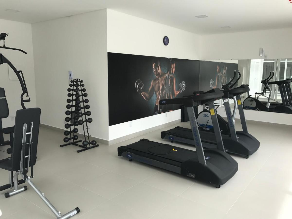 Apartamento Maravilhoso Em Florianopolis Na Praia Dos Ingleses Com Piscina Exteriér fotografie