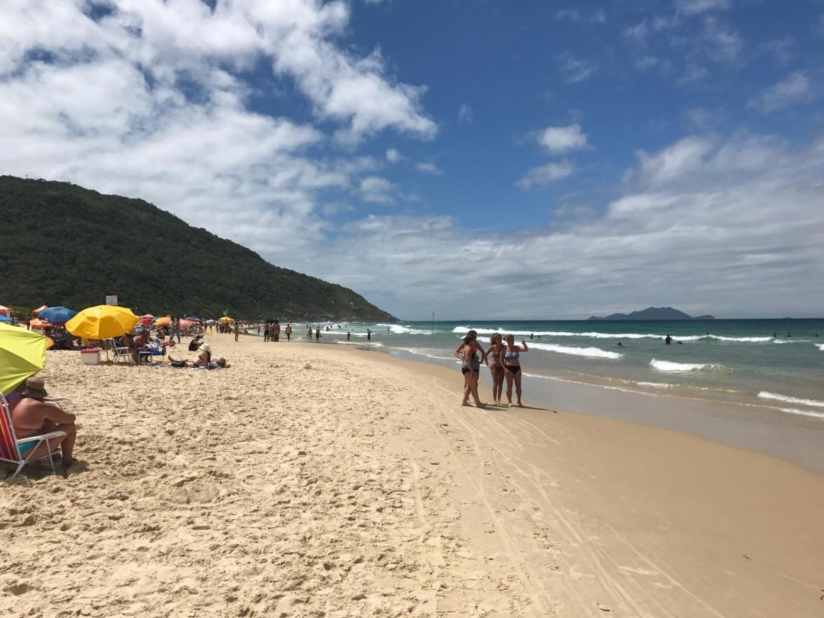 Apartamento Maravilhoso Em Florianopolis Na Praia Dos Ingleses Com Piscina Exteriér fotografie