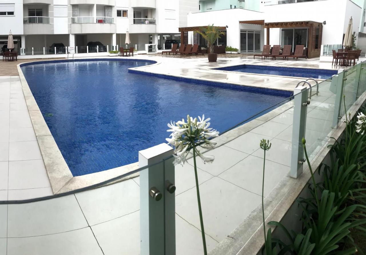 Apartamento Maravilhoso Em Florianopolis Na Praia Dos Ingleses Com Piscina Exteriér fotografie